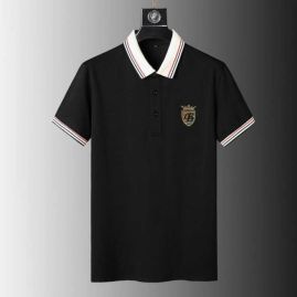 Picture of Burberry Polo Shirt Short _SKUBurberryM-4XL11Ln2819837